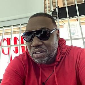 Meet your Posher, Theriot